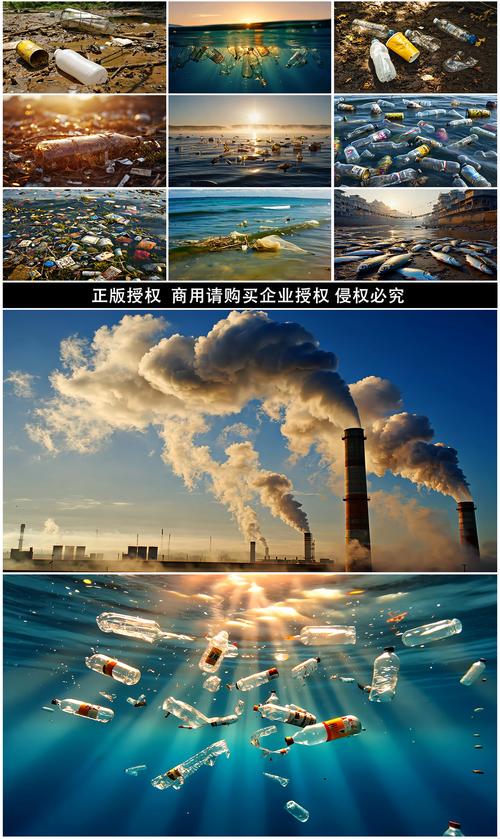 刻不容缓的蓝色防线 核污染水排放背景下的水环境治理深思